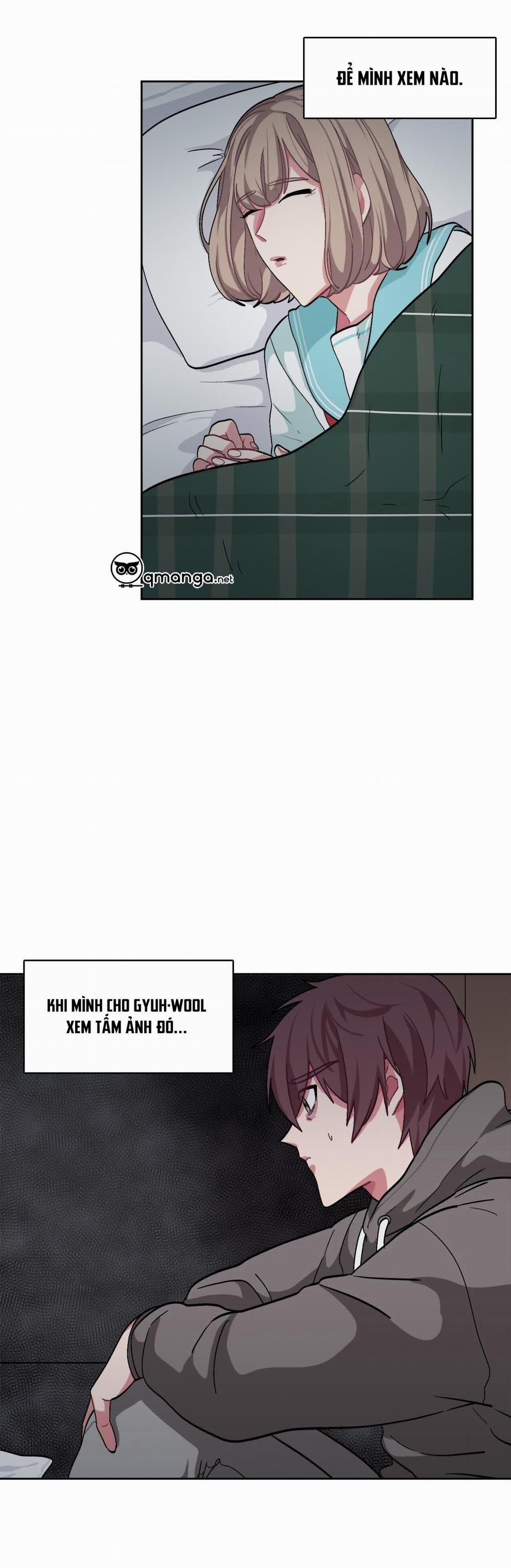 Hãy Tuân Lệnh Tôi 26 trang 11