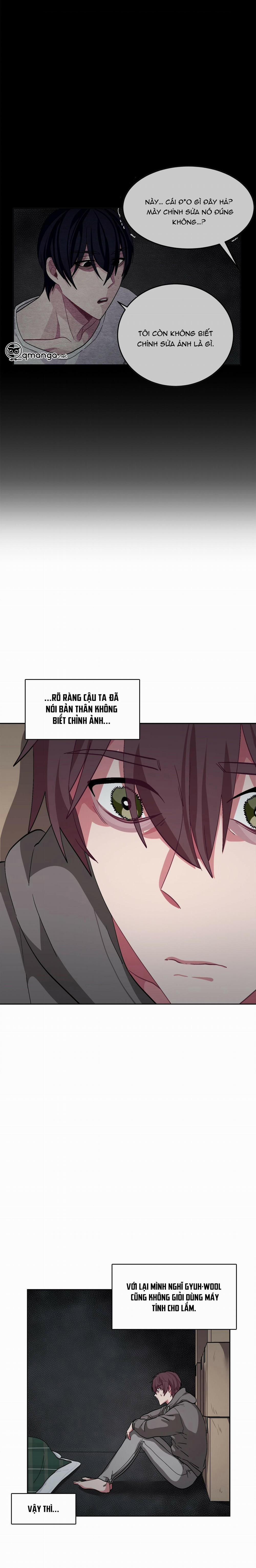 Hãy Tuân Lệnh Tôi 26 trang 13