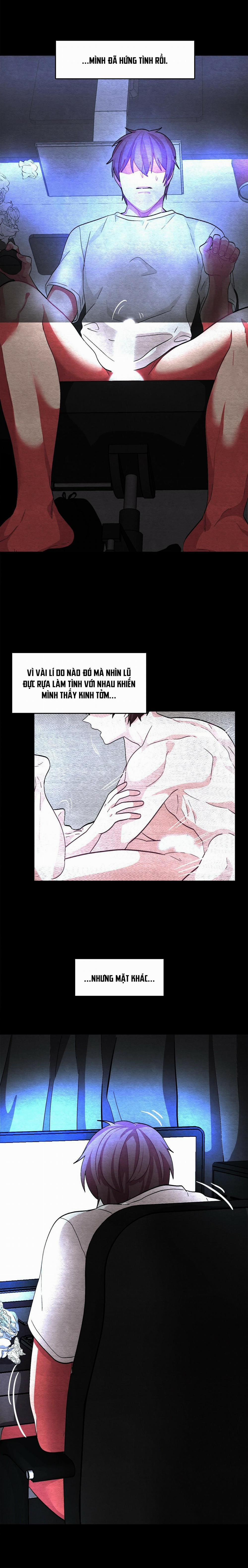 Hãy Tuân Lệnh Tôi 26 trang 23