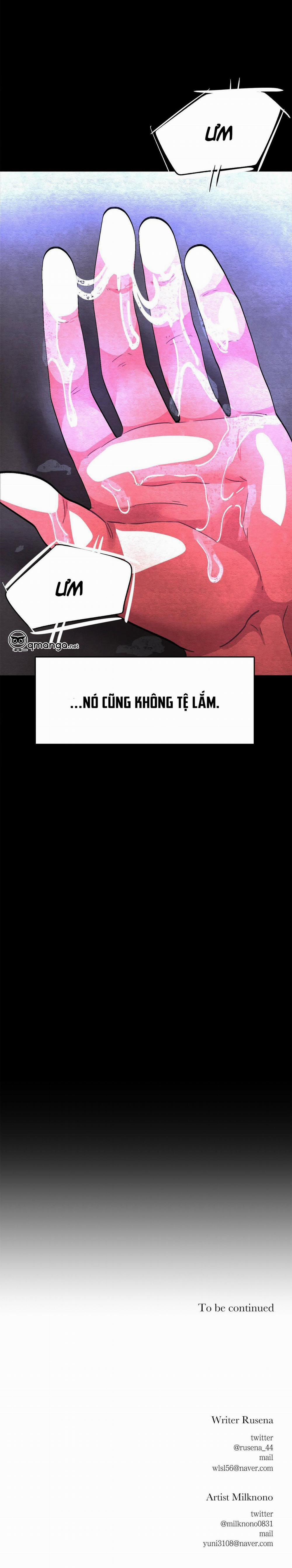 Hãy Tuân Lệnh Tôi 26 trang 26