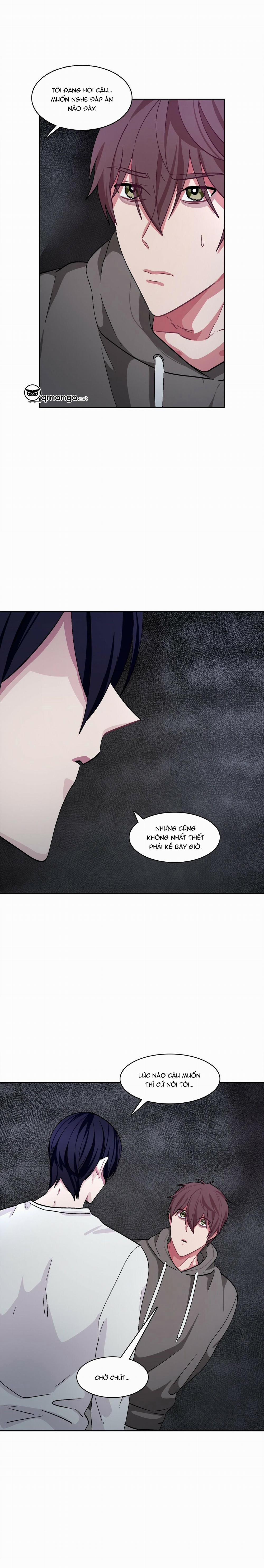 Hãy Tuân Lệnh Tôi 26 trang 6