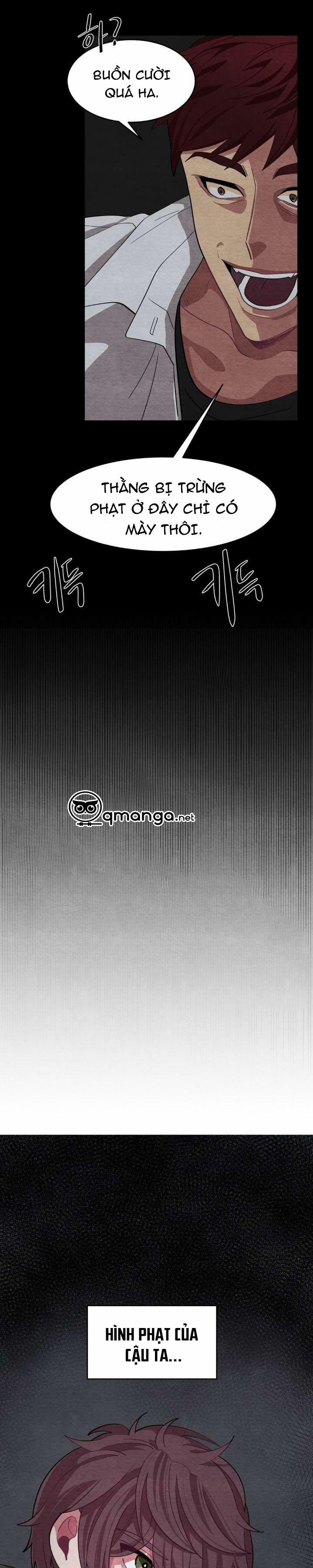 Hãy Tuân Lệnh Tôi 3 trang 17