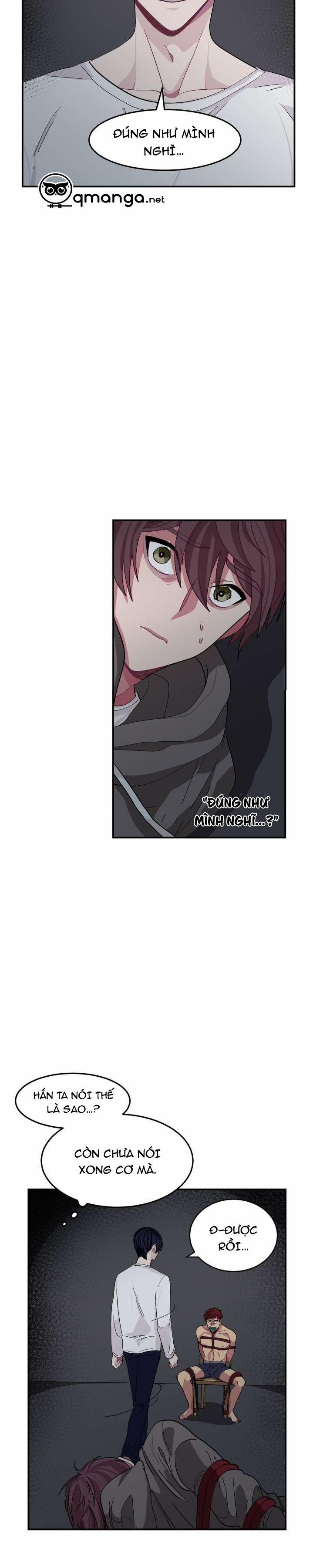 Hãy Tuân Lệnh Tôi 3 trang 2