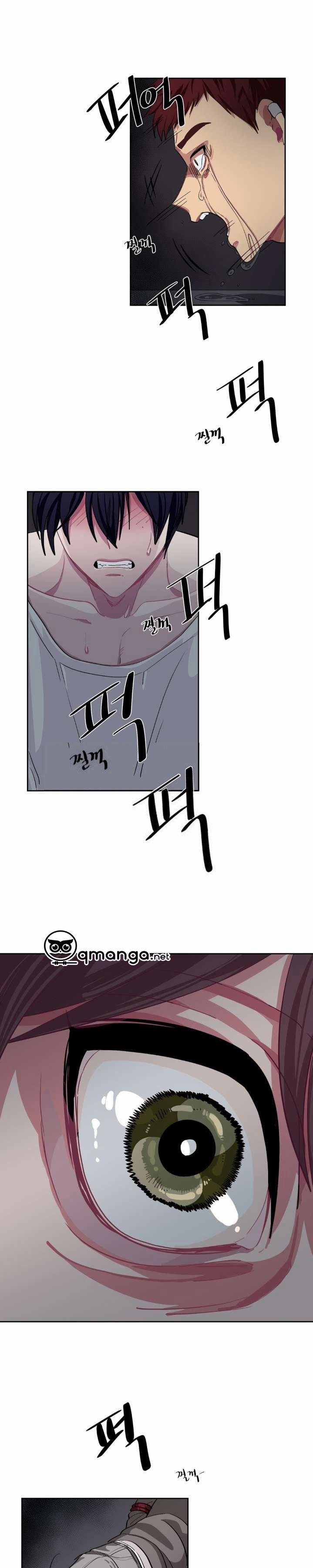 Hãy Tuân Lệnh Tôi 4 trang 15