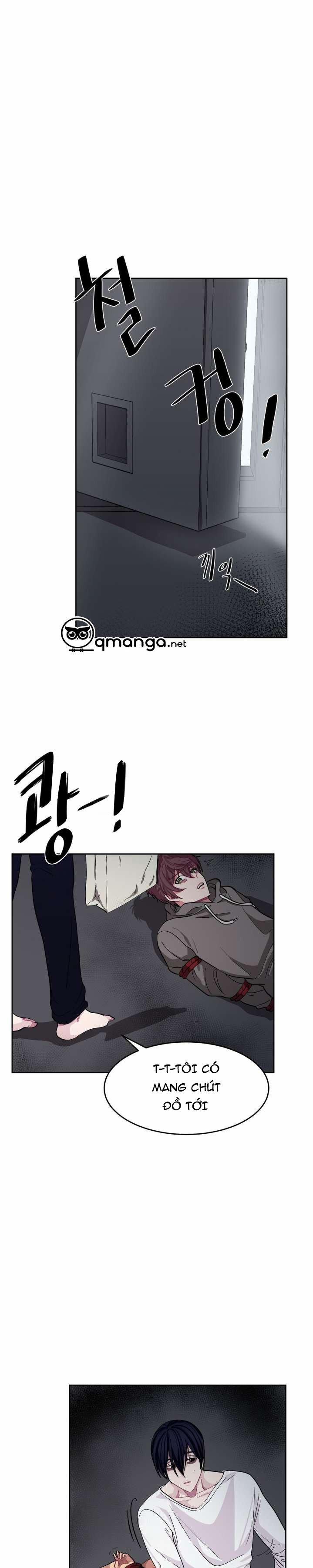 Hãy Tuân Lệnh Tôi 4 trang 7