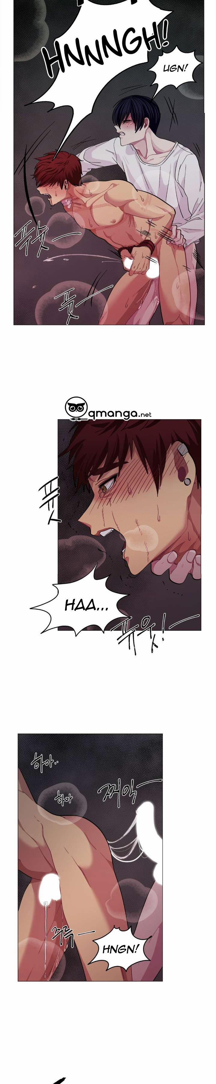 Hãy Tuân Lệnh Tôi 5 trang 17