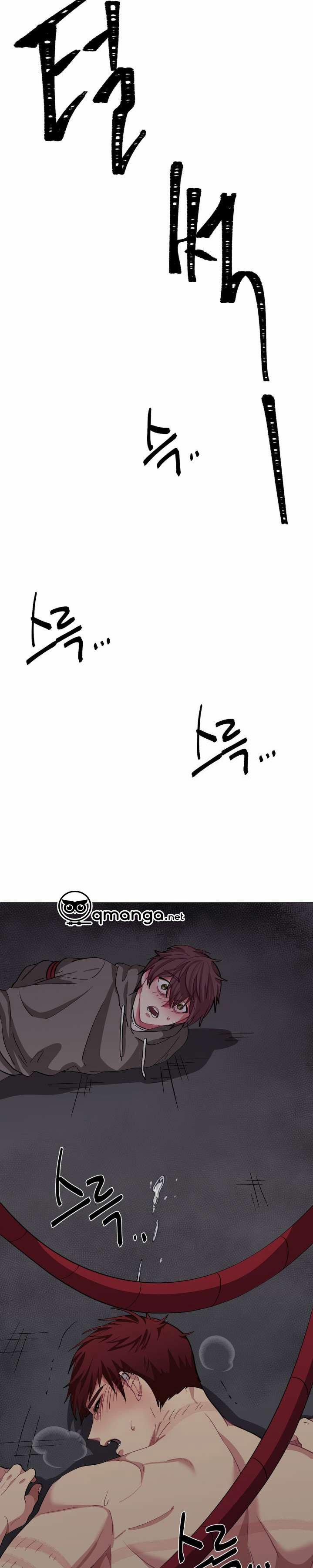 Hãy Tuân Lệnh Tôi 5 trang 18