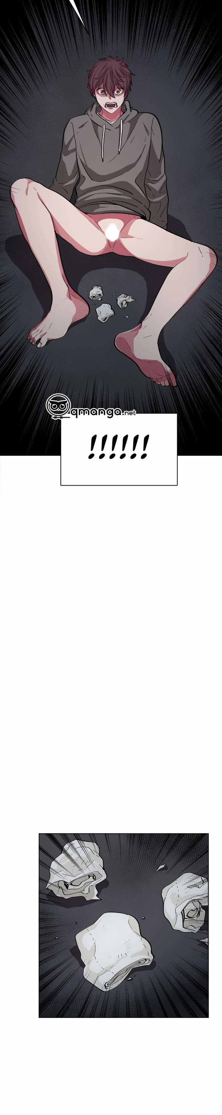 Hãy Tuân Lệnh Tôi 6 trang 17