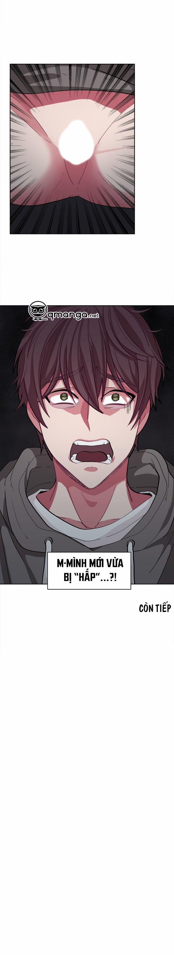 Hãy Tuân Lệnh Tôi 6 trang 18