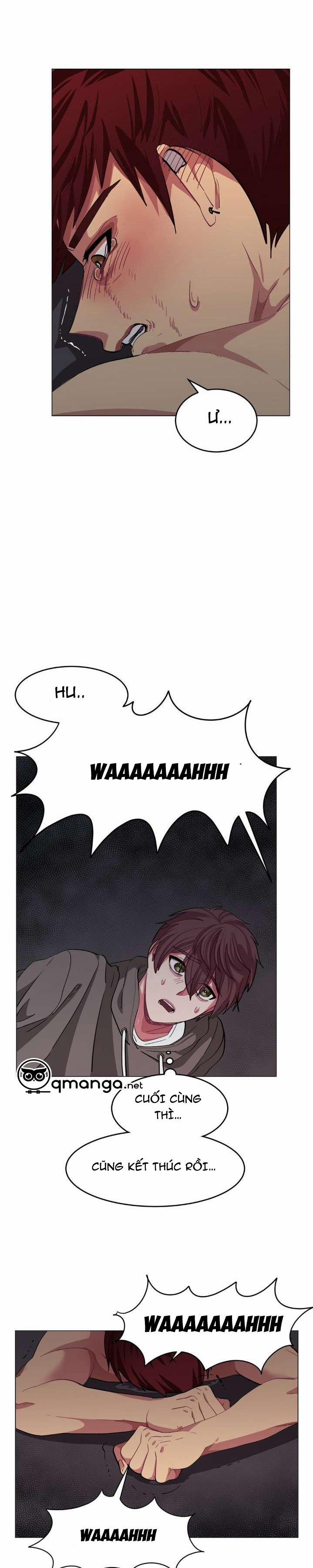 Hãy Tuân Lệnh Tôi 6 trang 2