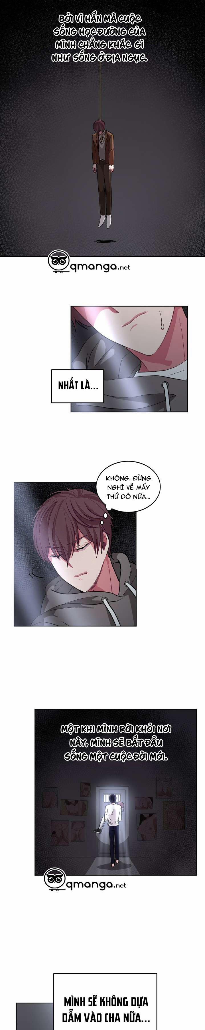 Hãy Tuân Lệnh Tôi 6 trang 9