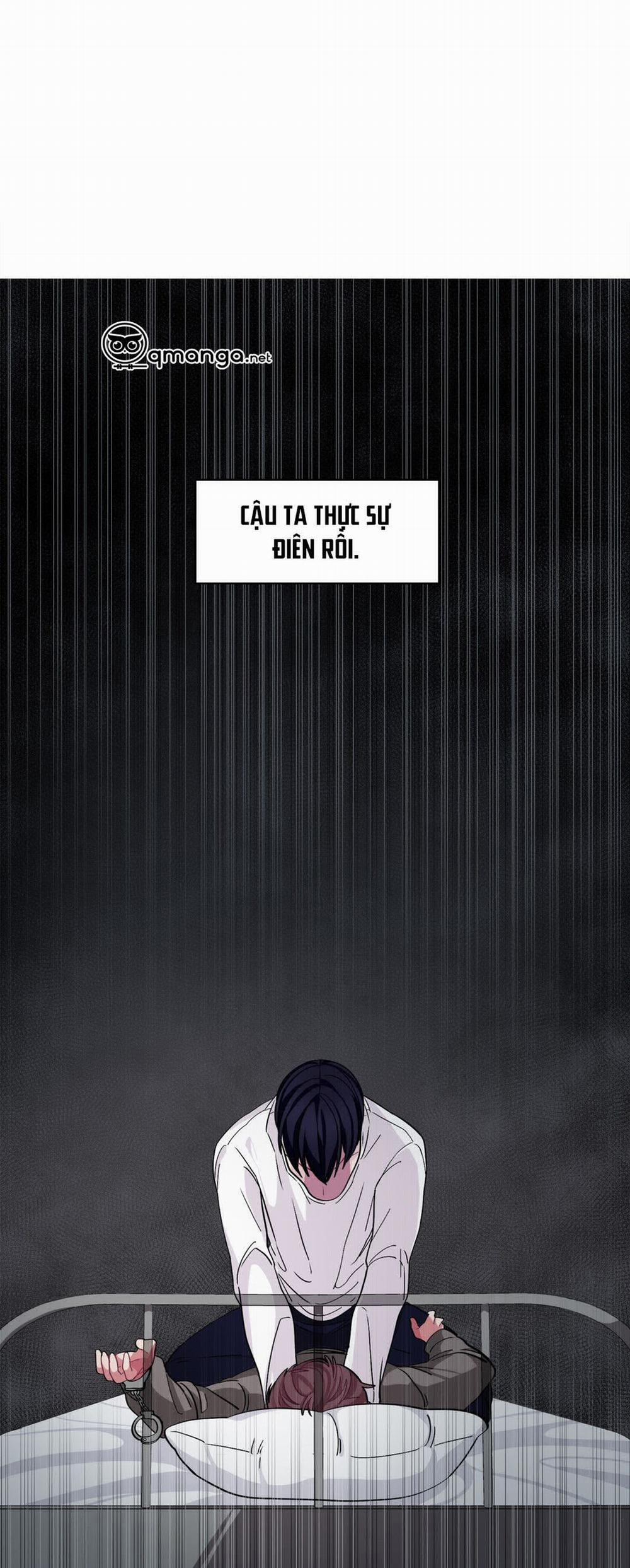 Hãy Tuân Lệnh Tôi 9 trang 12