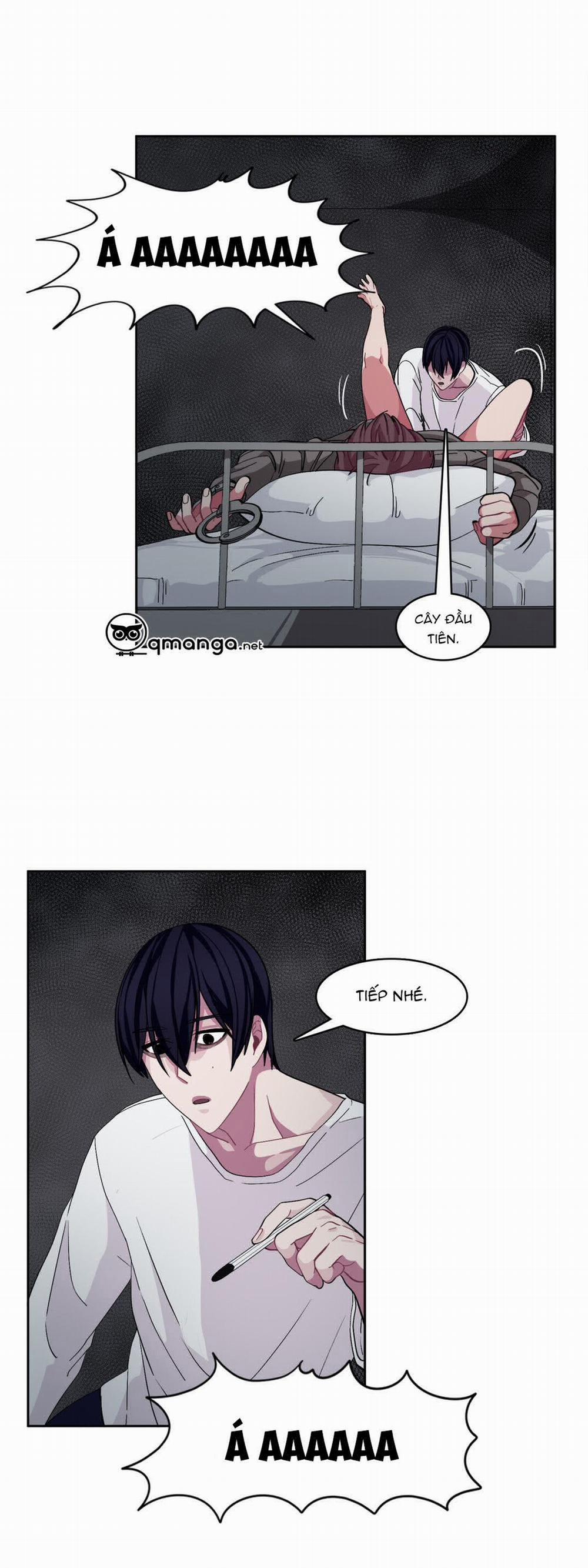 Hãy Tuân Lệnh Tôi 9 trang 24