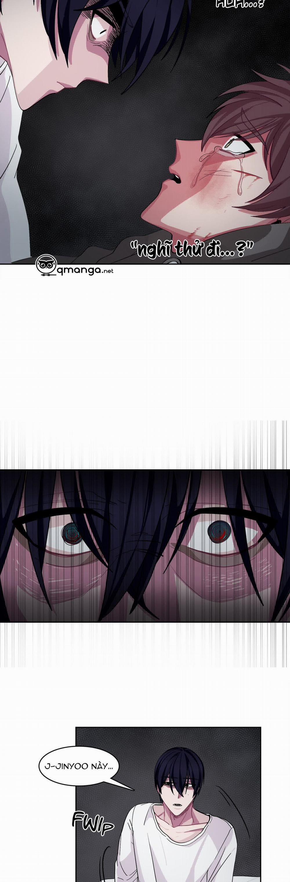 Hãy Tuân Lệnh Tôi 9 trang 33