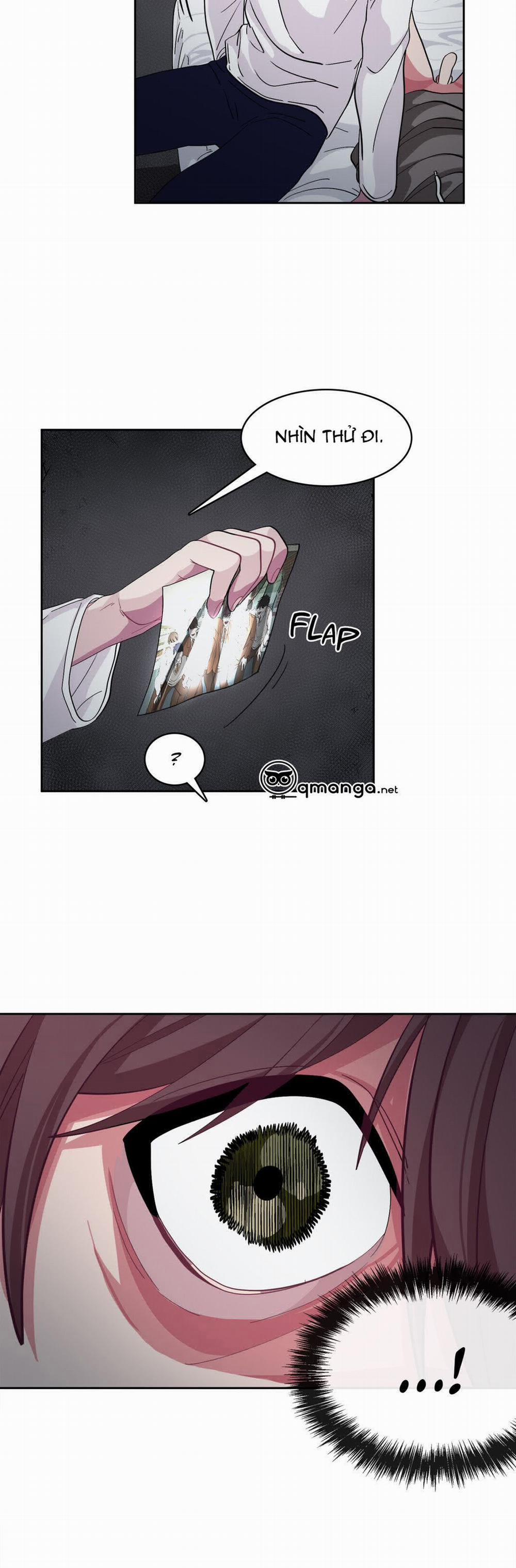 Hãy Tuân Lệnh Tôi 9 trang 34