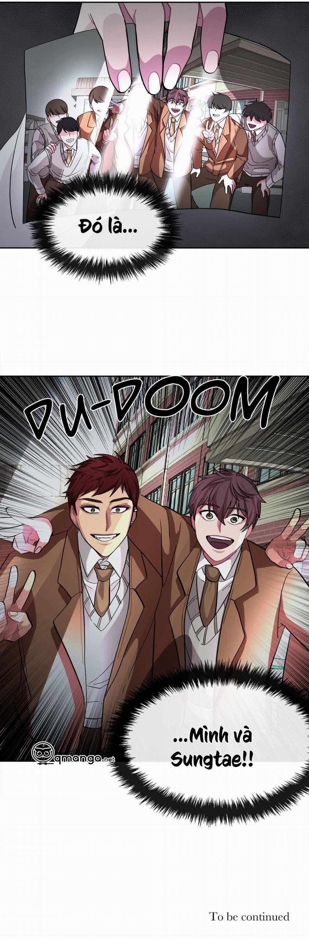 Hãy Tuân Lệnh Tôi 9 trang 35