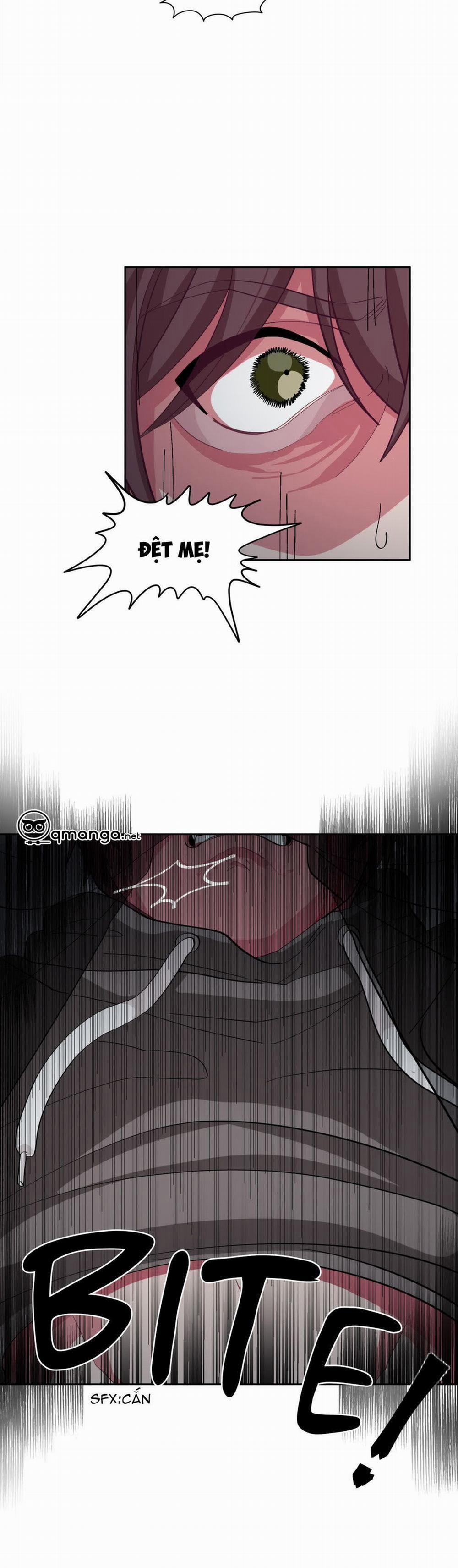 Hãy Tuân Lệnh Tôi 9 trang 4