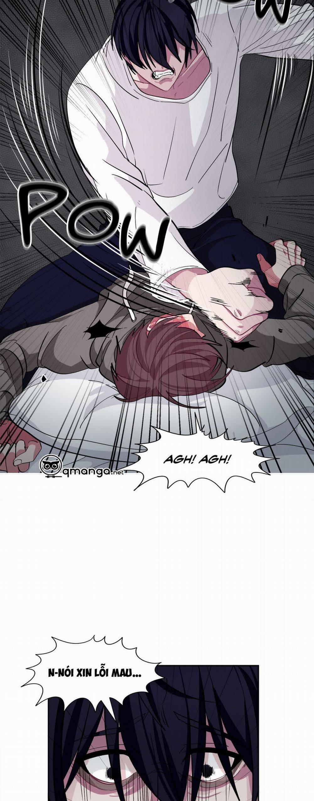 Hãy Tuân Lệnh Tôi 9 trang 7