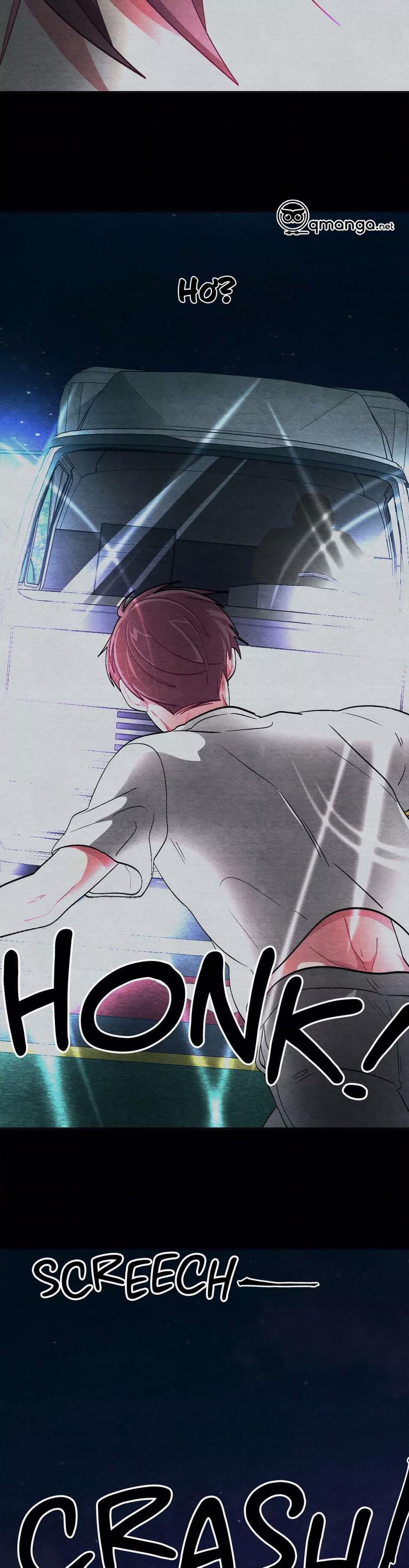 Hãy Tuân Lệnh Tôi Side Story 2 trang 17