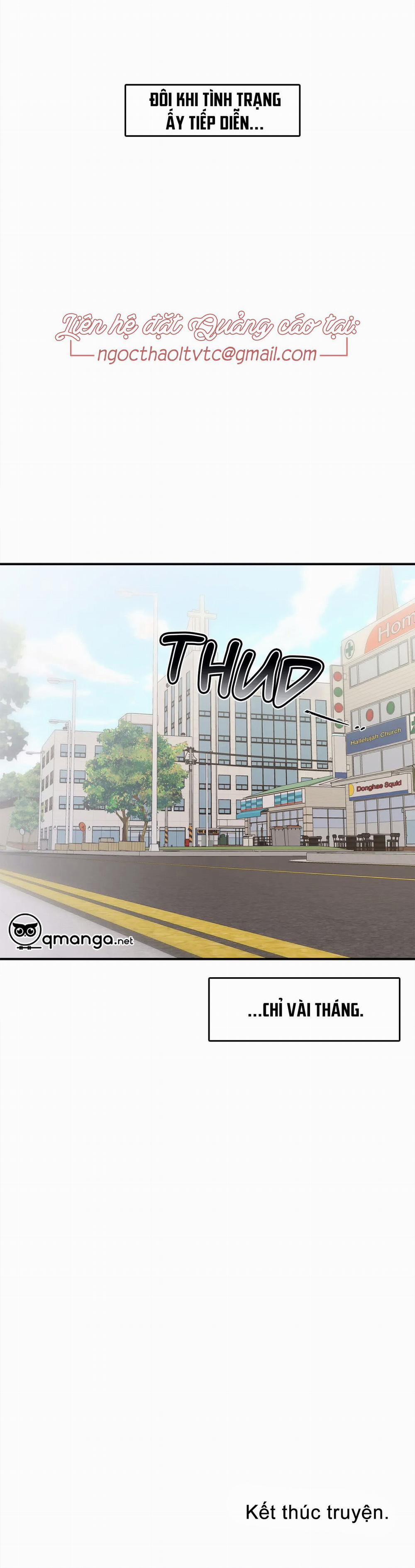 Hãy Tuân Lệnh Tôi Side Story 3 trang 26