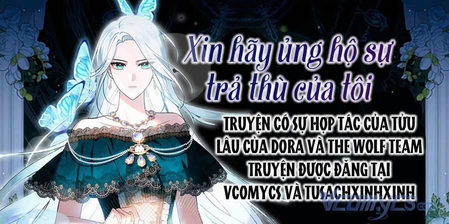 Hãy Ủng Hộ Kế Hoạch Trả Thù Của Tôi Chương 6 Trang 1