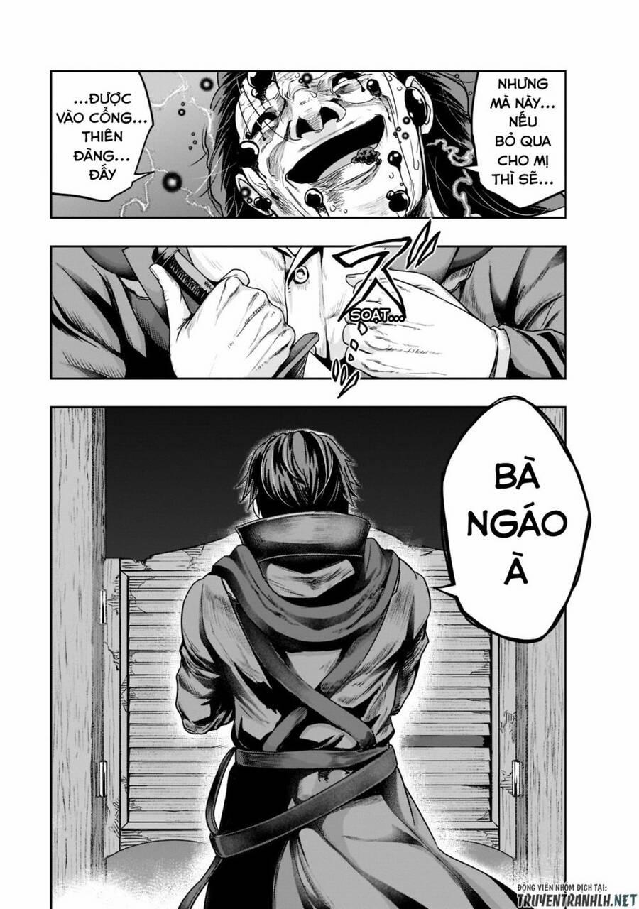 Hazure Waku No Joutai Ijou Skill De Saikyou Ni Natta Ore Ga Subete Wo Juurin Suru Made 27 trang 29