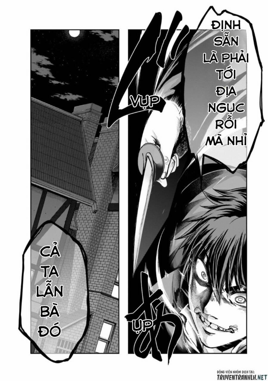 Hazure Waku No Joutai Ijou Skill De Saikyou Ni Natta Ore Ga Subete Wo Juurin Suru Made 27 trang 30