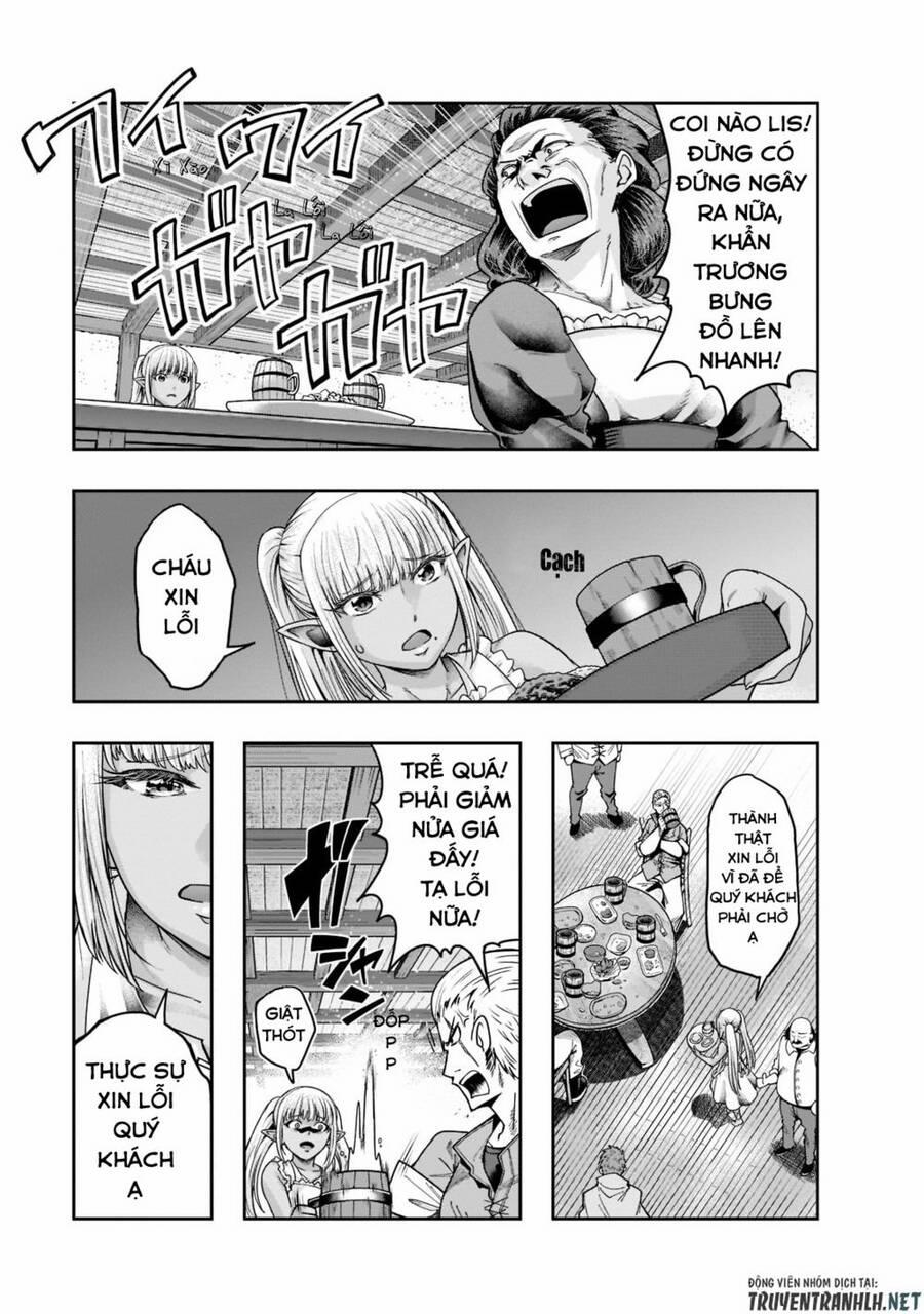 Hazure Waku No Joutai Ijou Skill De Saikyou Ni Natta Ore Ga Subete Wo Juurin Suru Made 27 trang 7