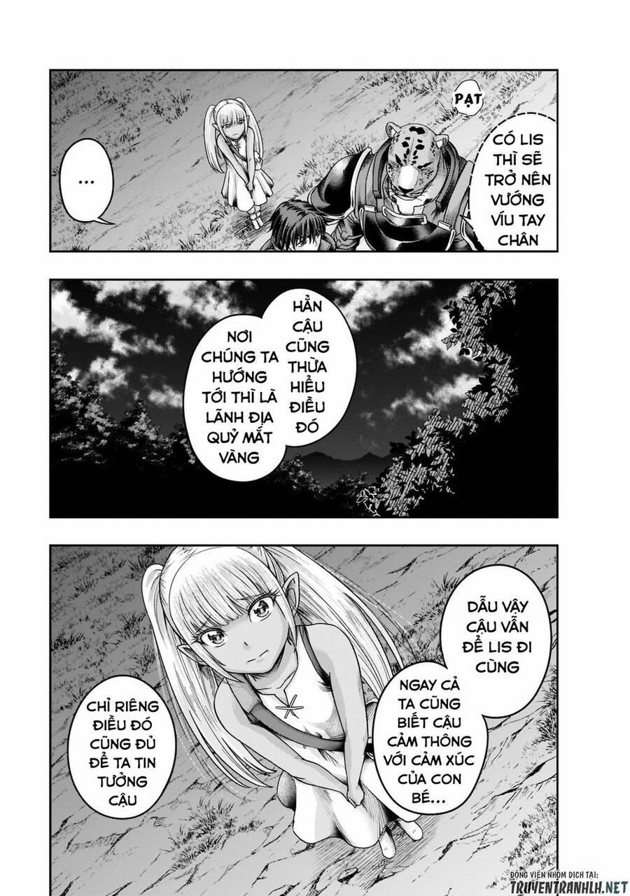 Hazure Waku No Joutai Ijou Skill De Saikyou Ni Natta Ore Ga Subete Wo Juurin Suru Made 28 trang 15