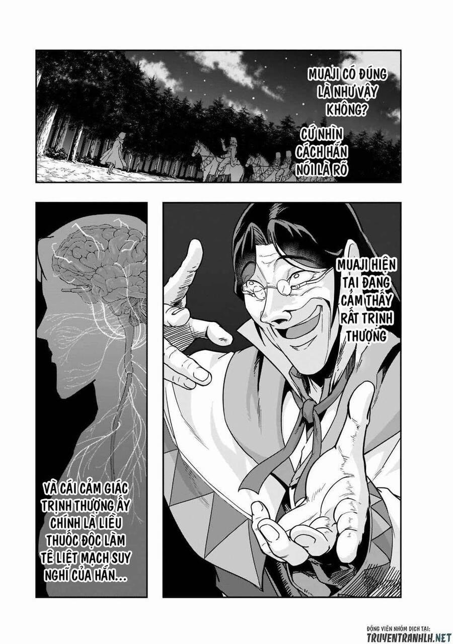 Hazure Waku No Joutai Ijou Skill De Saikyou Ni Natta Ore Ga Subete Wo Juurin Suru Made 31 trang 14