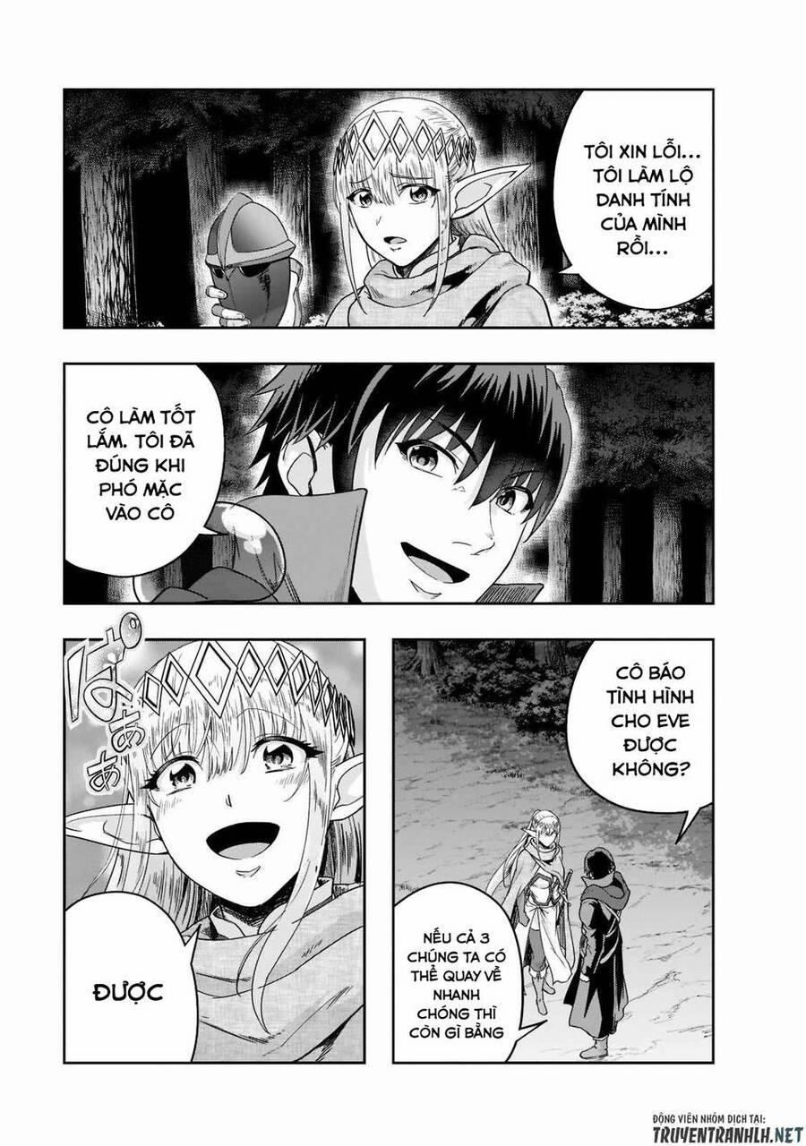 Hazure Waku No Joutai Ijou Skill De Saikyou Ni Natta Ore Ga Subete Wo Juurin Suru Made 31 trang 25