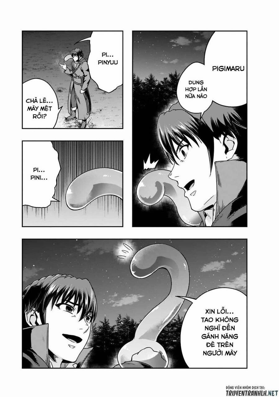 Hazure Waku No Joutai Ijou Skill De Saikyou Ni Natta Ore Ga Subete Wo Juurin Suru Made 31 trang 27