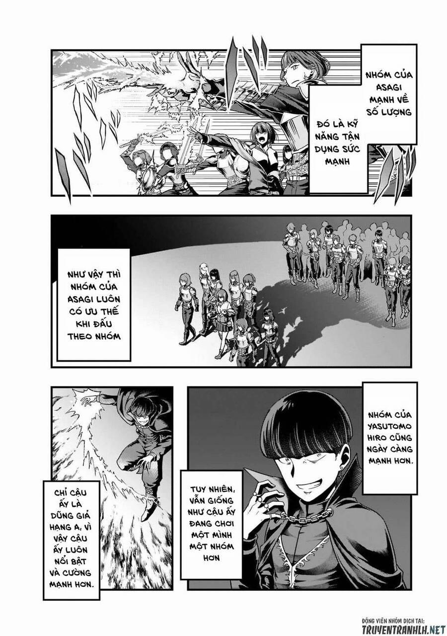 Hazure Waku No Joutai Ijou Skill De Saikyou Ni Natta Ore Ga Subete Wo Juurin Suru Made 34 trang 15