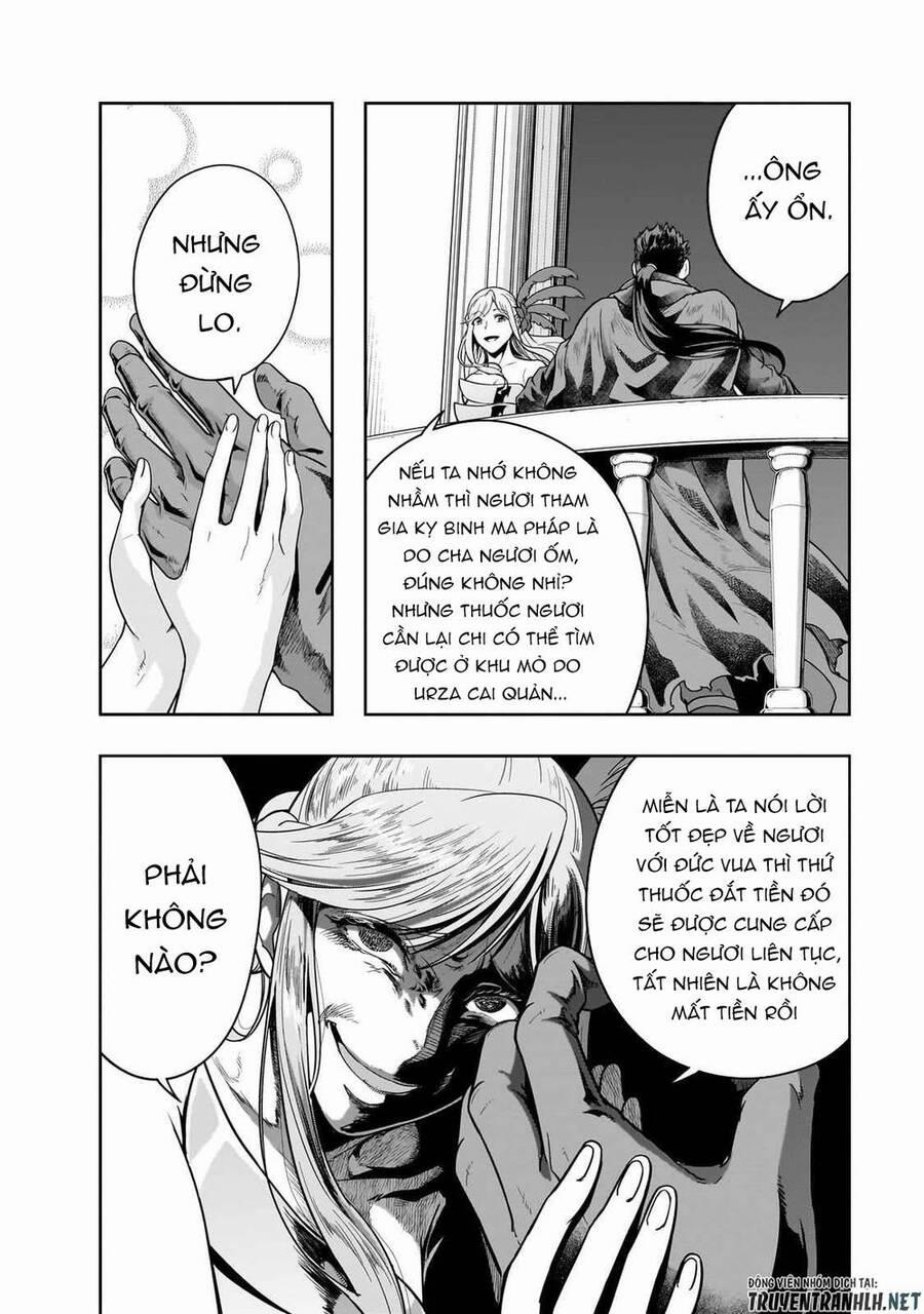 Hazure Waku No Joutai Ijou Skill De Saikyou Ni Natta Ore Ga Subete Wo Juurin Suru Made 36 trang 29