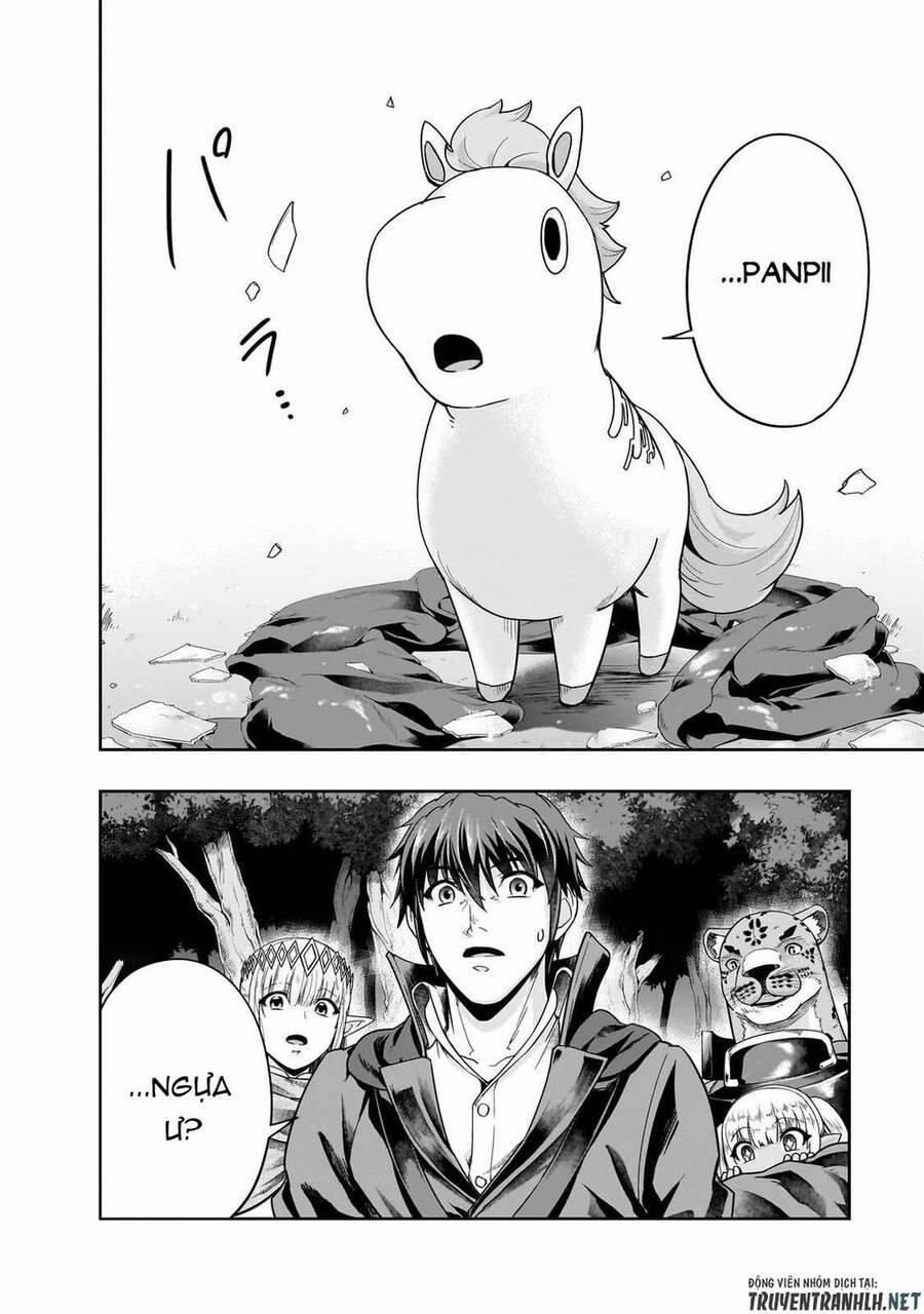 Hazure Waku No Joutai Ijou Skill De Saikyou Ni Natta Ore Ga Subete Wo Juurin Suru Made 36 trang 5