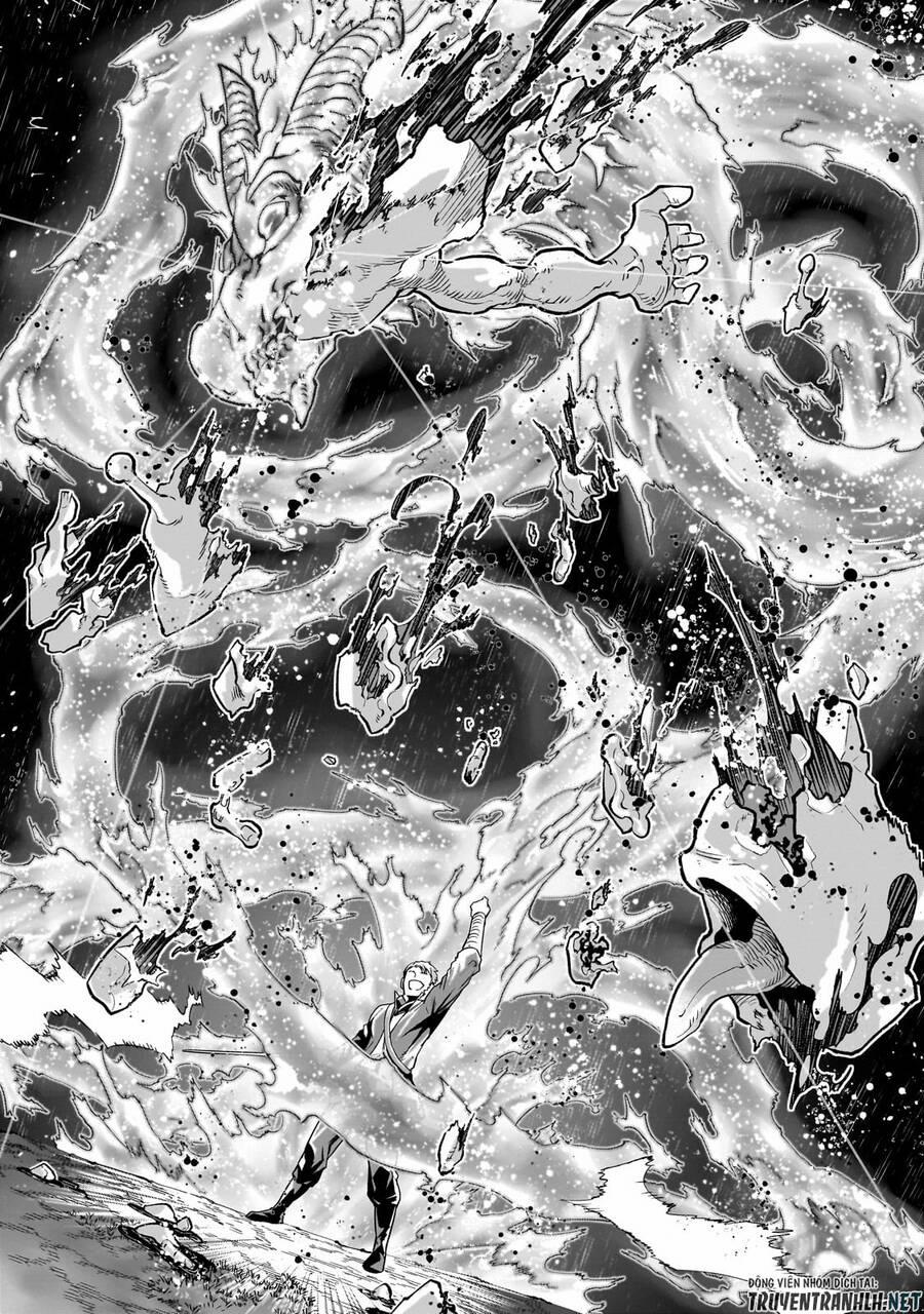 Hazure Waku No Joutai Ijou Skill De Saikyou Ni Natta Ore Ga Subete Wo Juurin Suru Made 37 trang 12