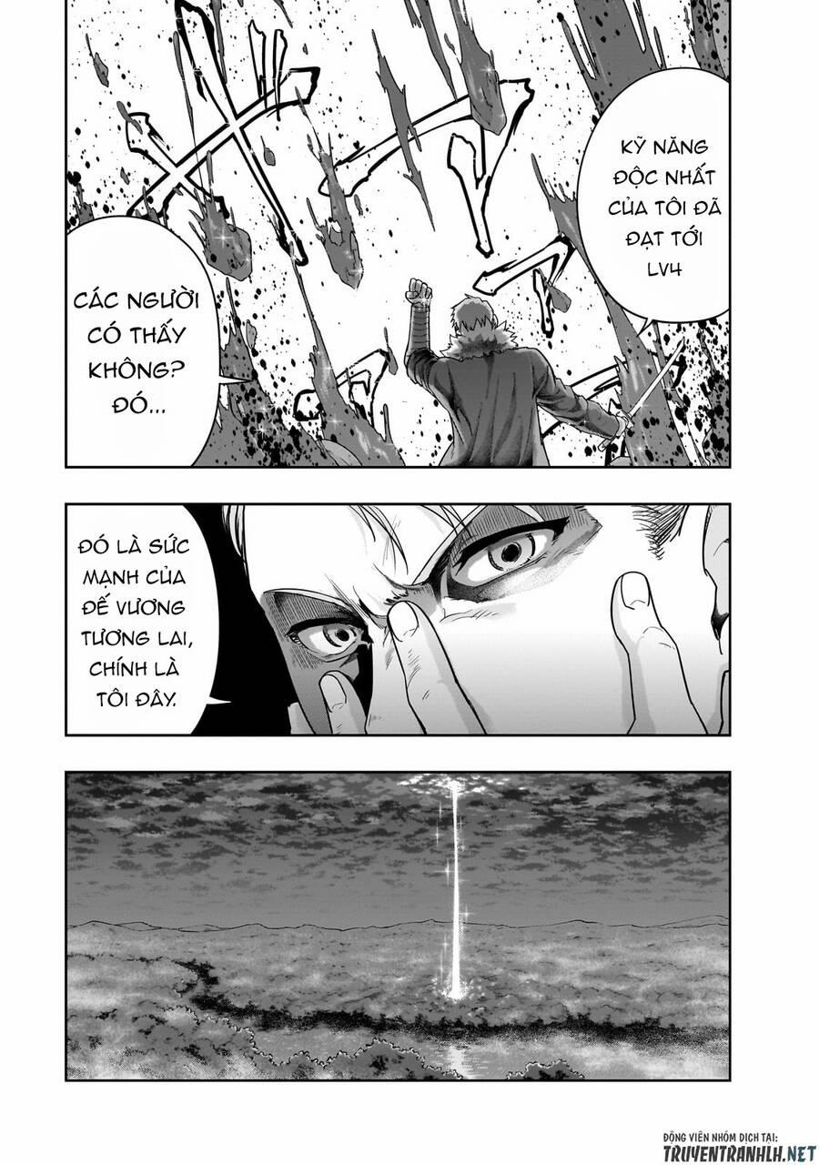 Hazure Waku No Joutai Ijou Skill De Saikyou Ni Natta Ore Ga Subete Wo Juurin Suru Made 37 trang 13