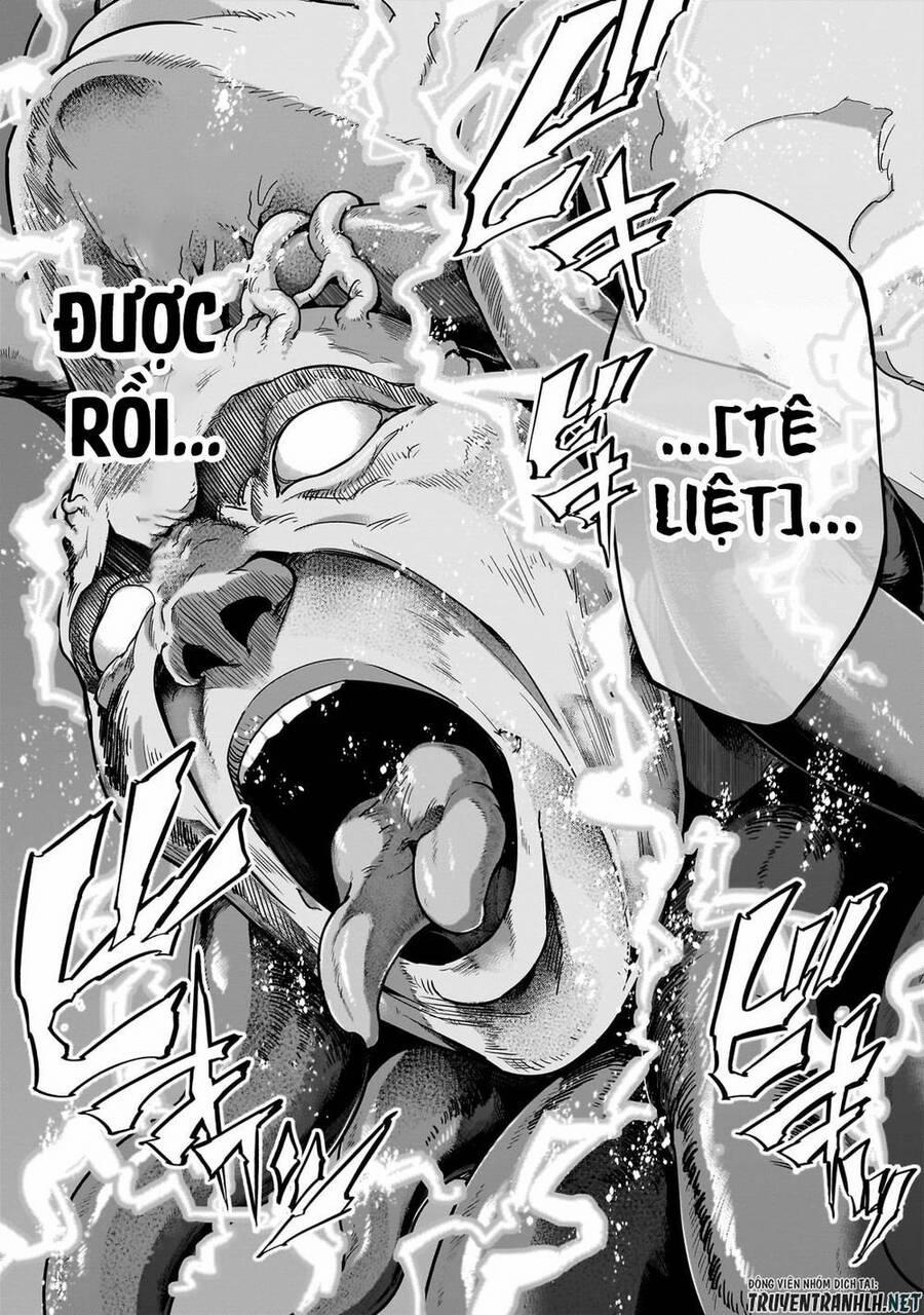 Hazure Waku No Joutai Ijou Skill De Saikyou Ni Natta Ore Ga Subete Wo Juurin Suru Made 38 trang 26