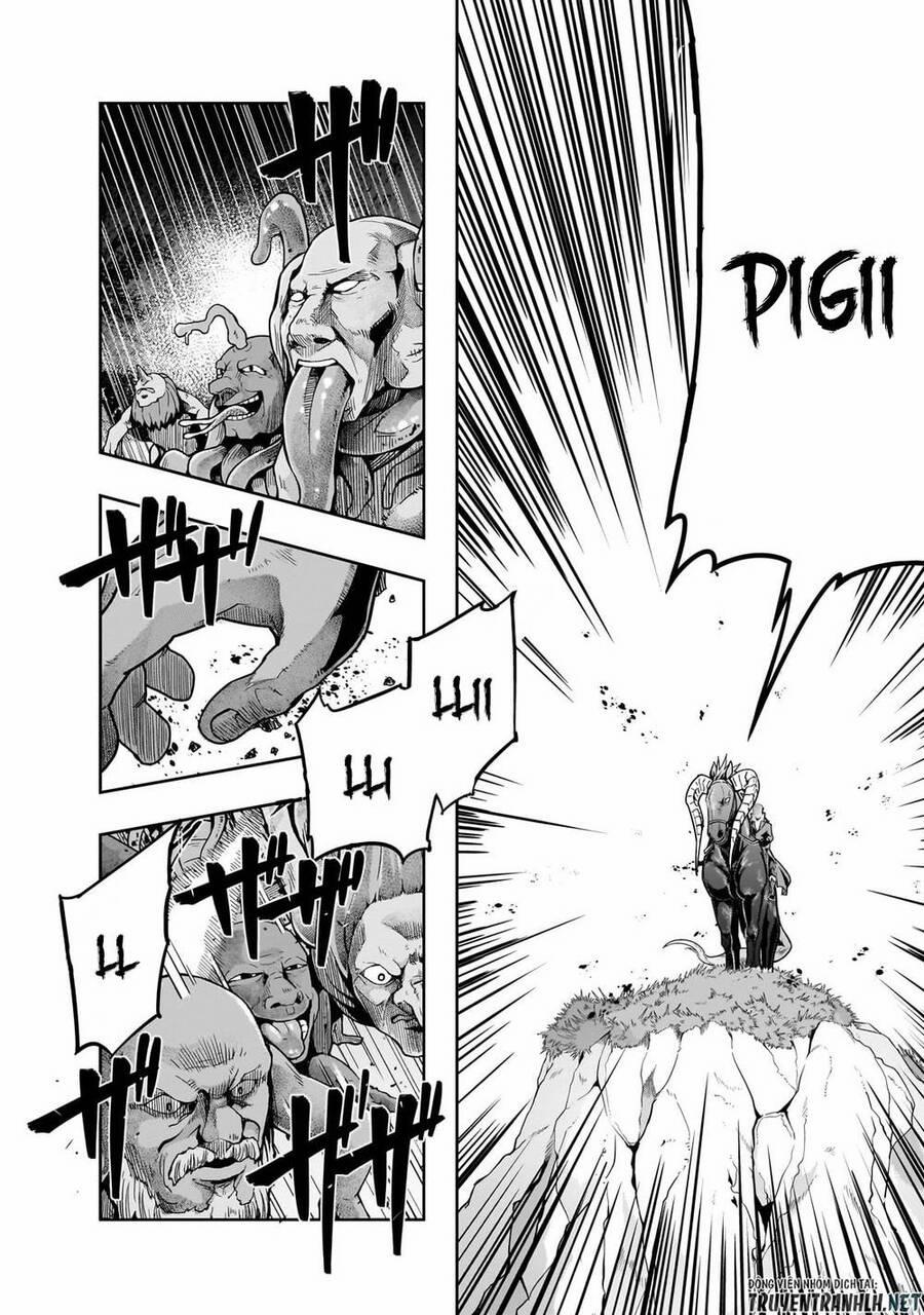 Hazure Waku No Joutai Ijou Skill De Saikyou Ni Natta Ore Ga Subete Wo Juurin Suru Made 39 trang 11