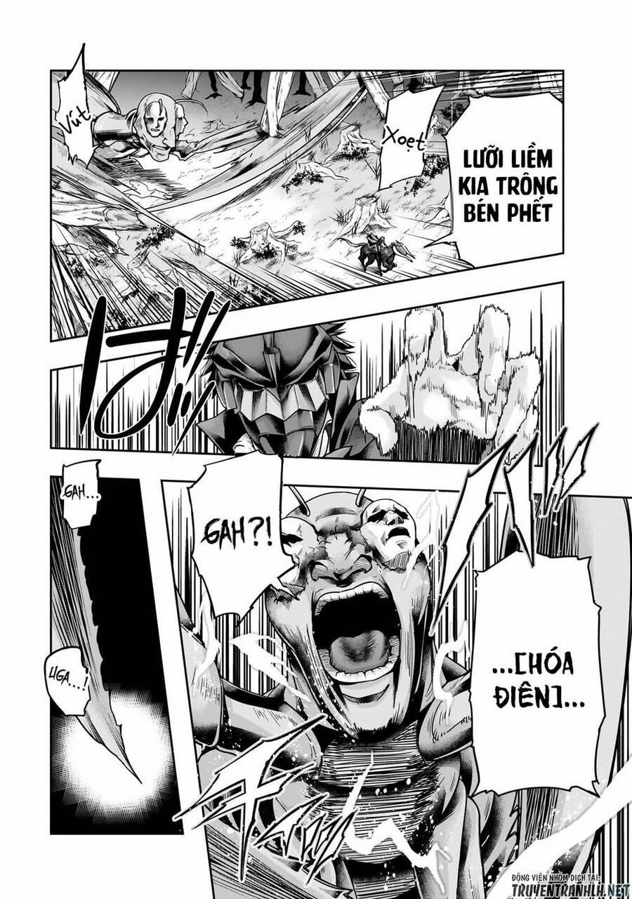 Hazure Waku No Joutai Ijou Skill De Saikyou Ni Natta Ore Ga Subete Wo Juurin Suru Made 39 trang 16