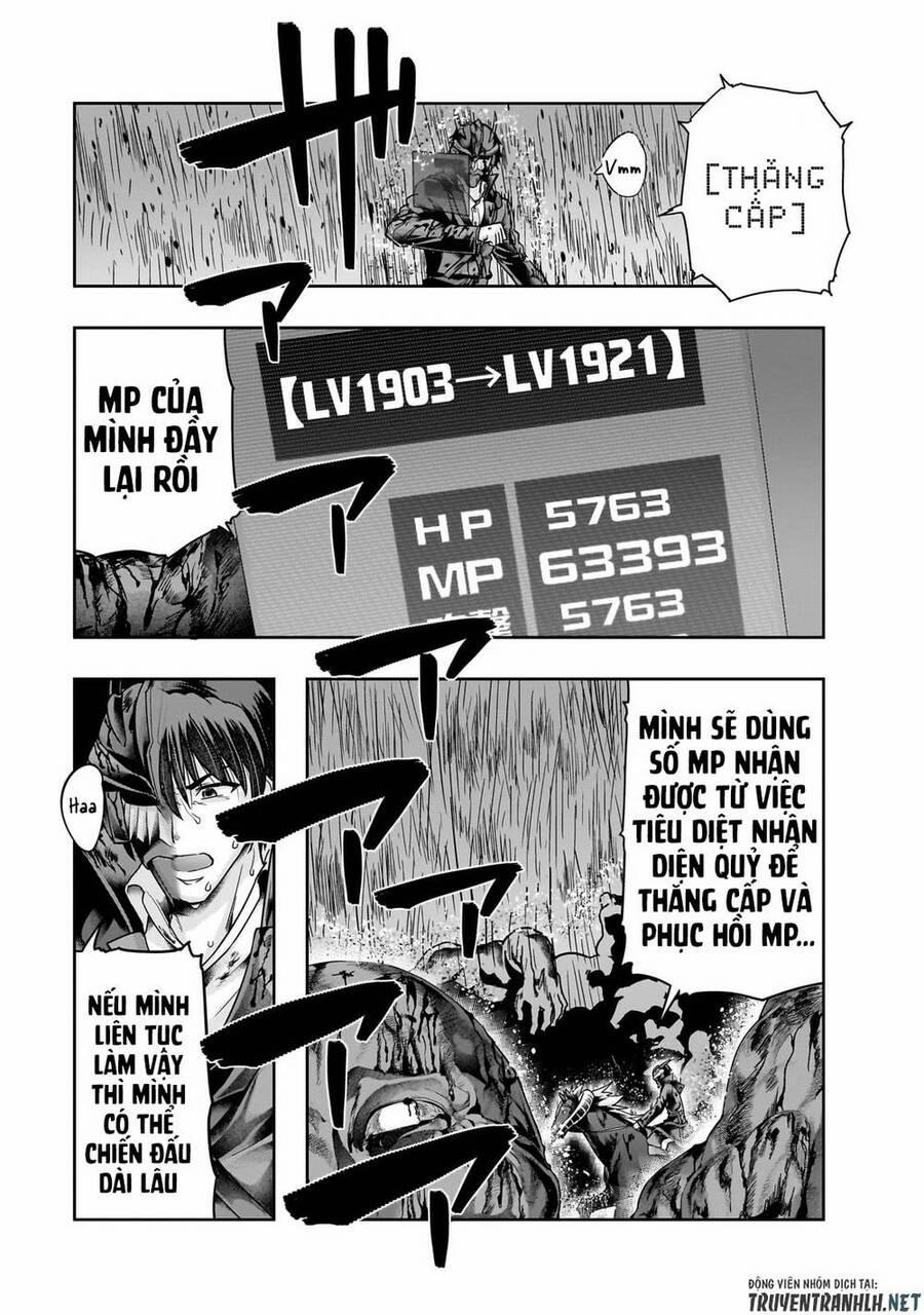 Hazure Waku No Joutai Ijou Skill De Saikyou Ni Natta Ore Ga Subete Wo Juurin Suru Made 39 trang 28