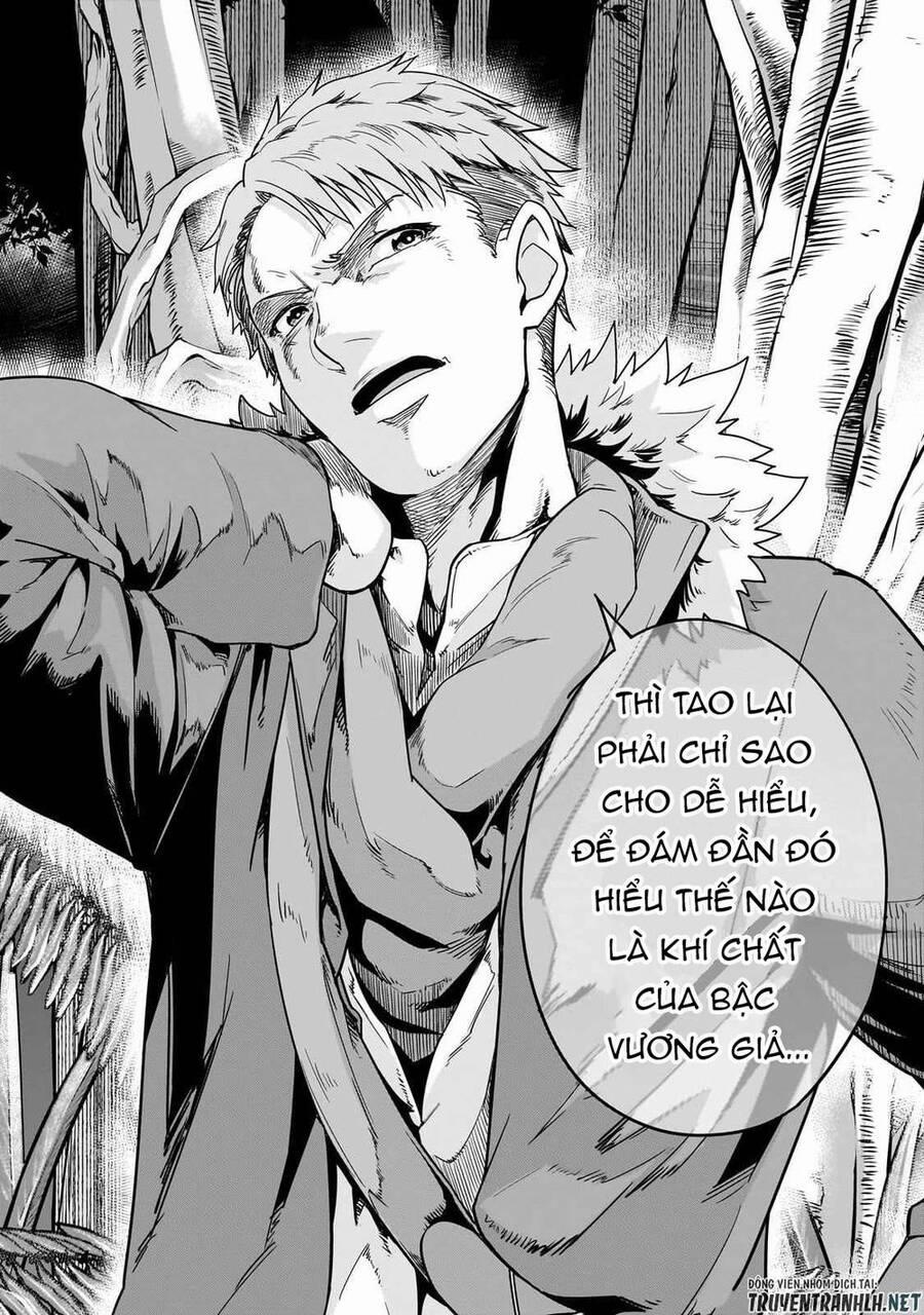 Hazure Waku No Joutai Ijou Skill De Saikyou Ni Natta Ore Ga Subete Wo Juurin Suru Made 40 trang 19