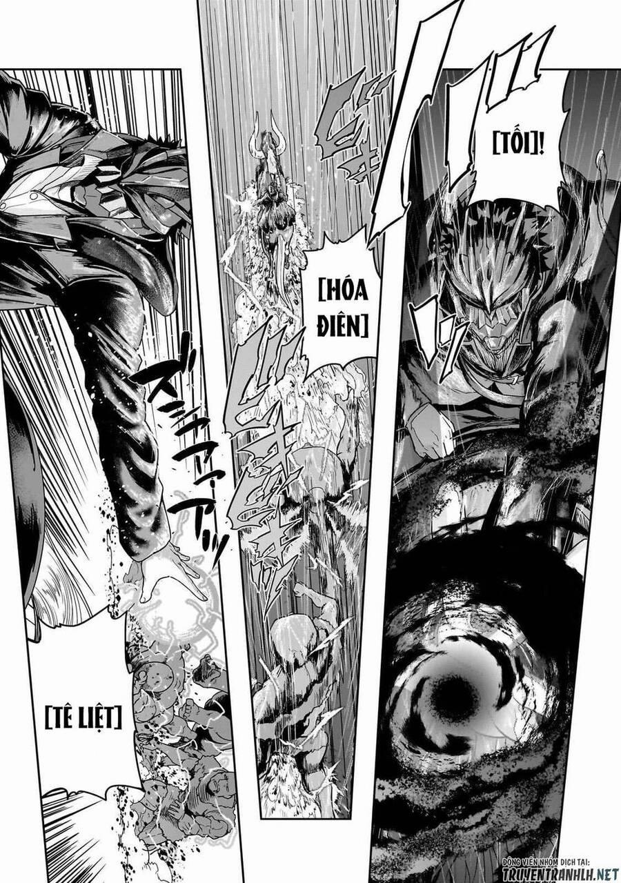 Hazure Waku No Joutai Ijou Skill De Saikyou Ni Natta Ore Ga Subete Wo Juurin Suru Made 42 trang 18