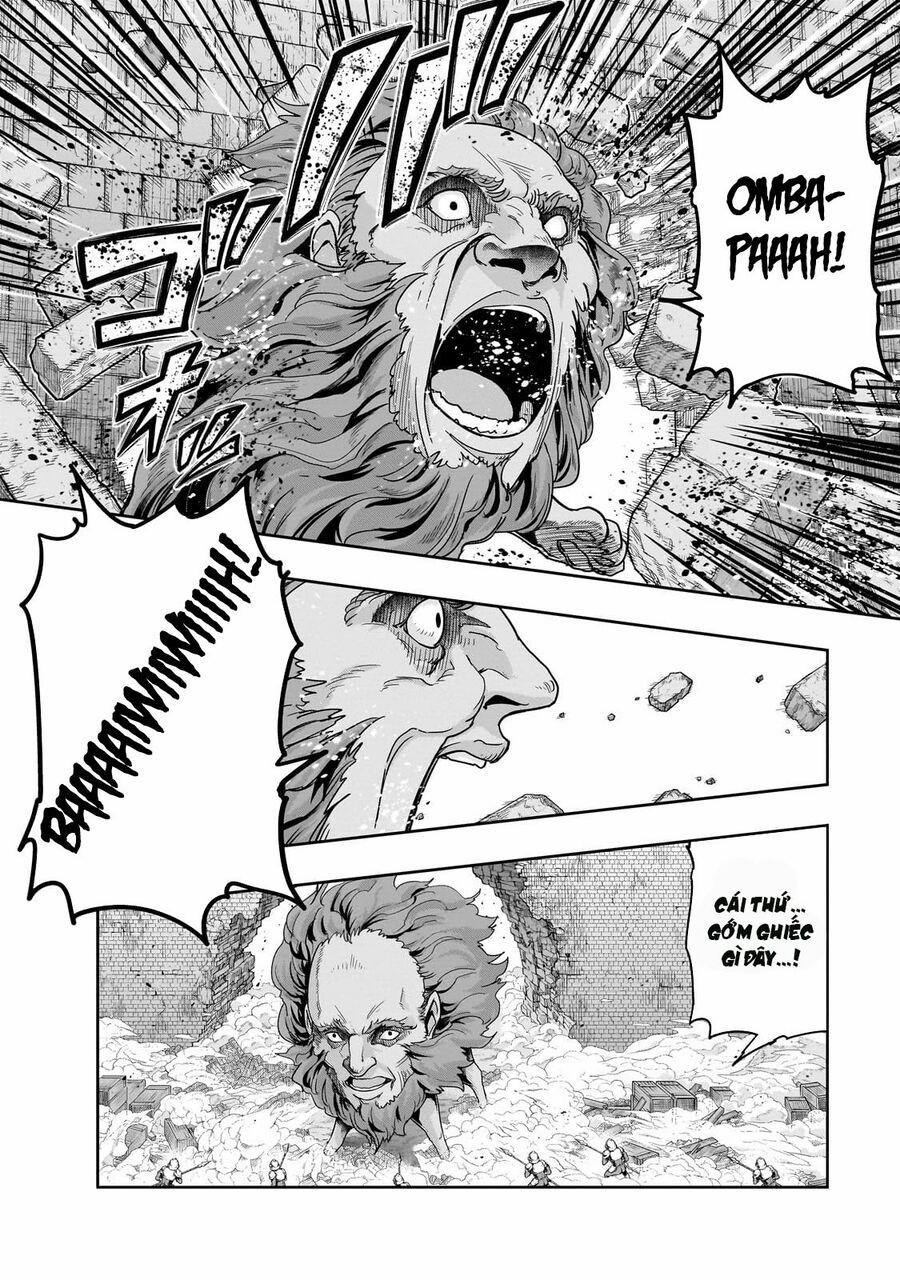 Hazure Waku No Joutai Ijou Skill De Saikyou Ni Natta Ore Ga Subete Wo Juurin Suru Made 50.1 trang 9