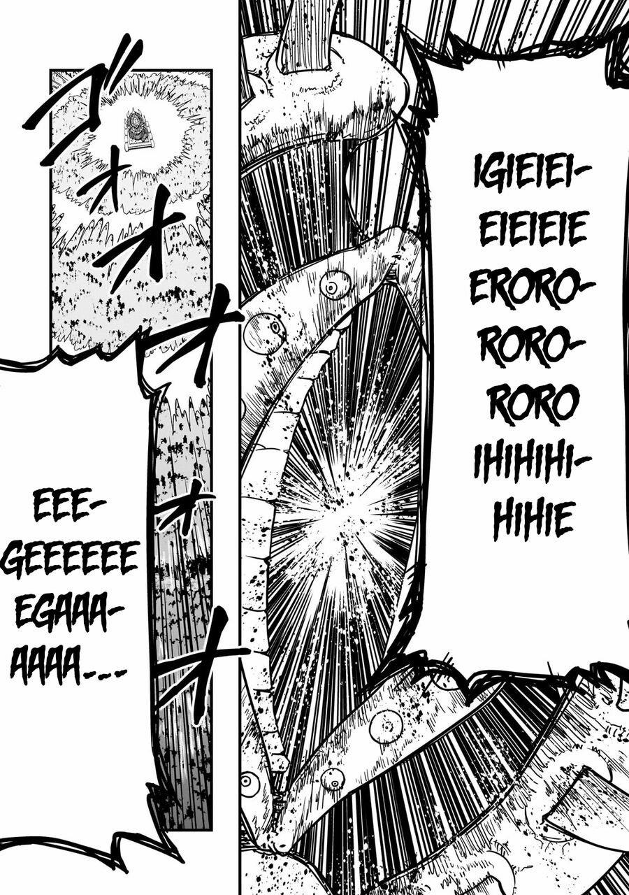 Hazure Waku No Joutai Ijou Skill De Saikyou Ni Natta Ore Ga Subete Wo Juurin Suru Made 54.1 trang 13