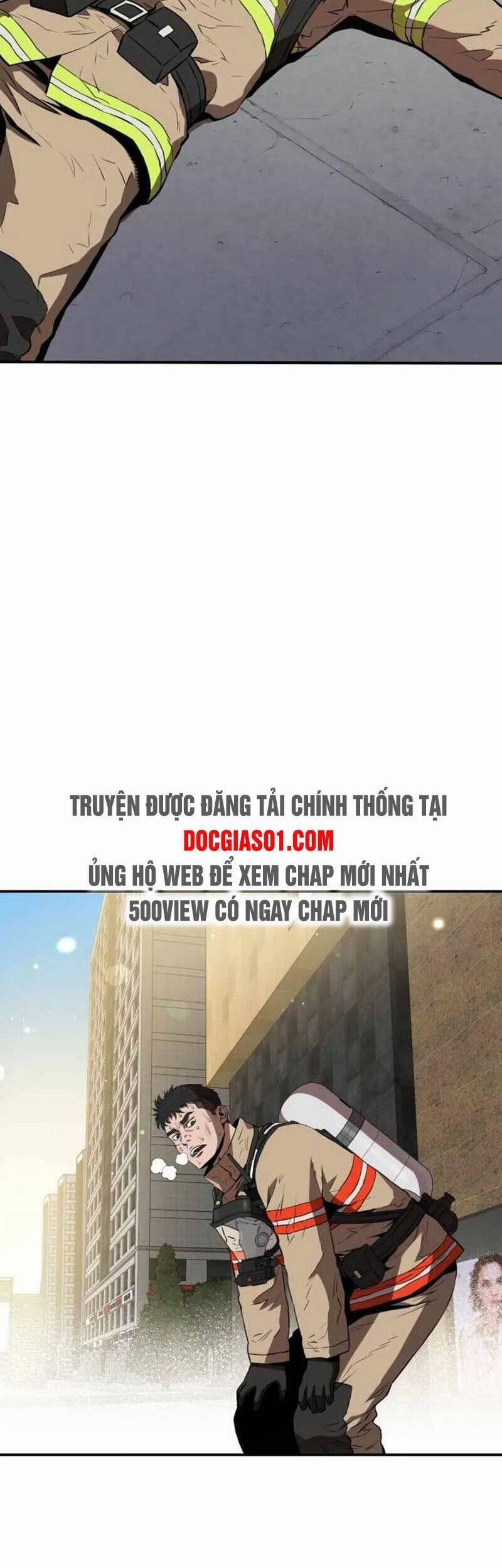 Hệ Thống Cứu Hộ Chương 2 Trang 55