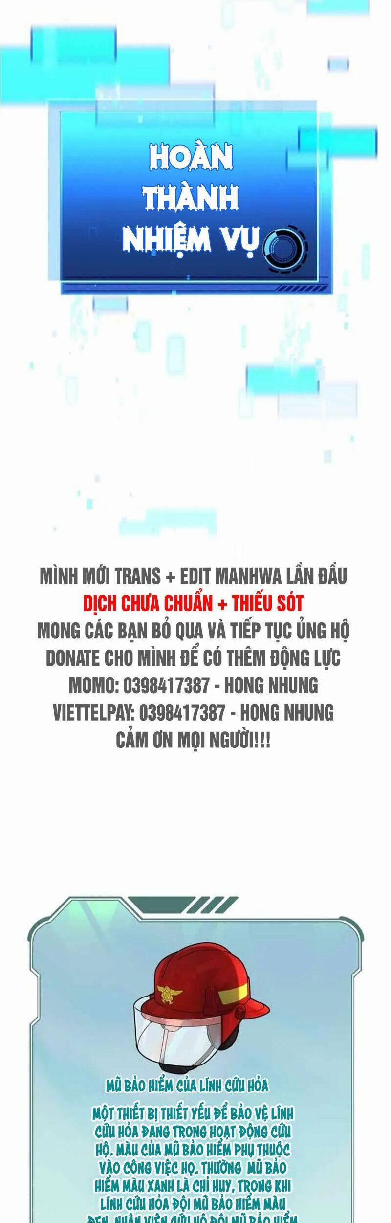 Hệ Thống Cứu Hộ Chương 2 Trang 61