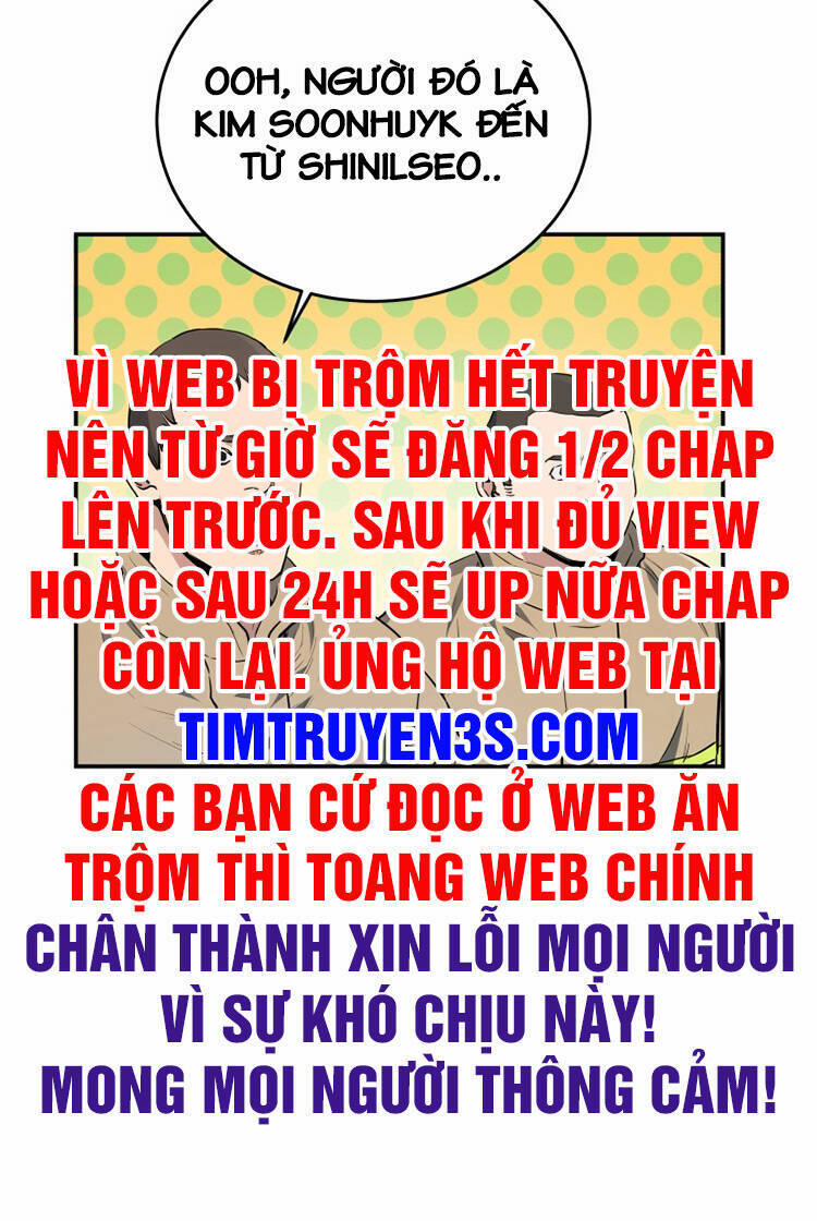 Hệ Thống Cứu Hộ Chương 25 Trang 39