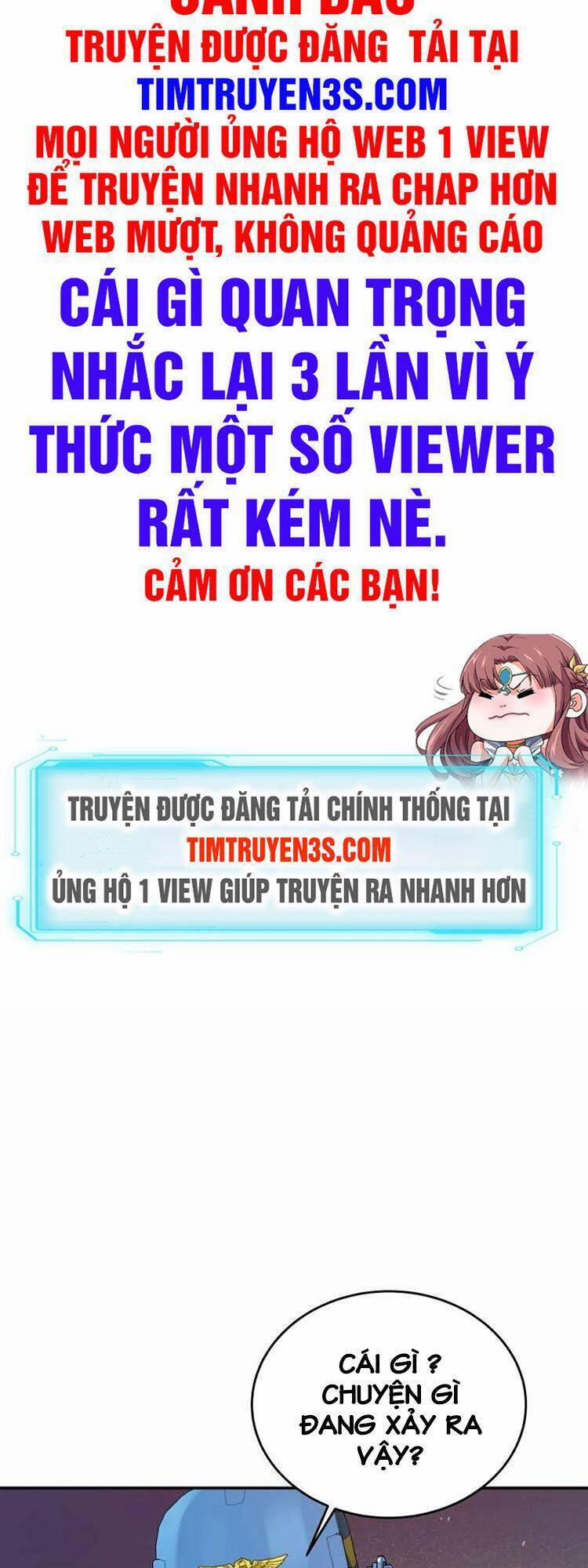 Hệ Thống Cứu Hộ Chương 29 Trang 3