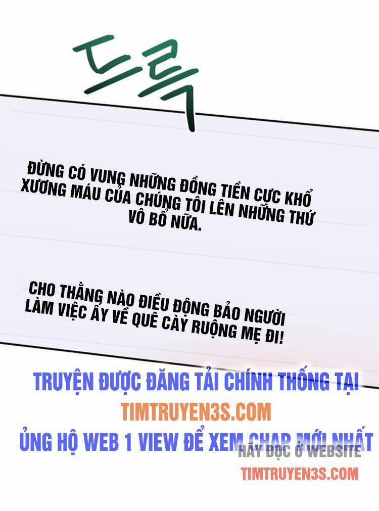 Hệ Thống Cứu Hộ Chương 32 Trang 44